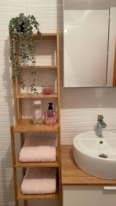 Appartamento Mely Rose Lubiana Esterno foto